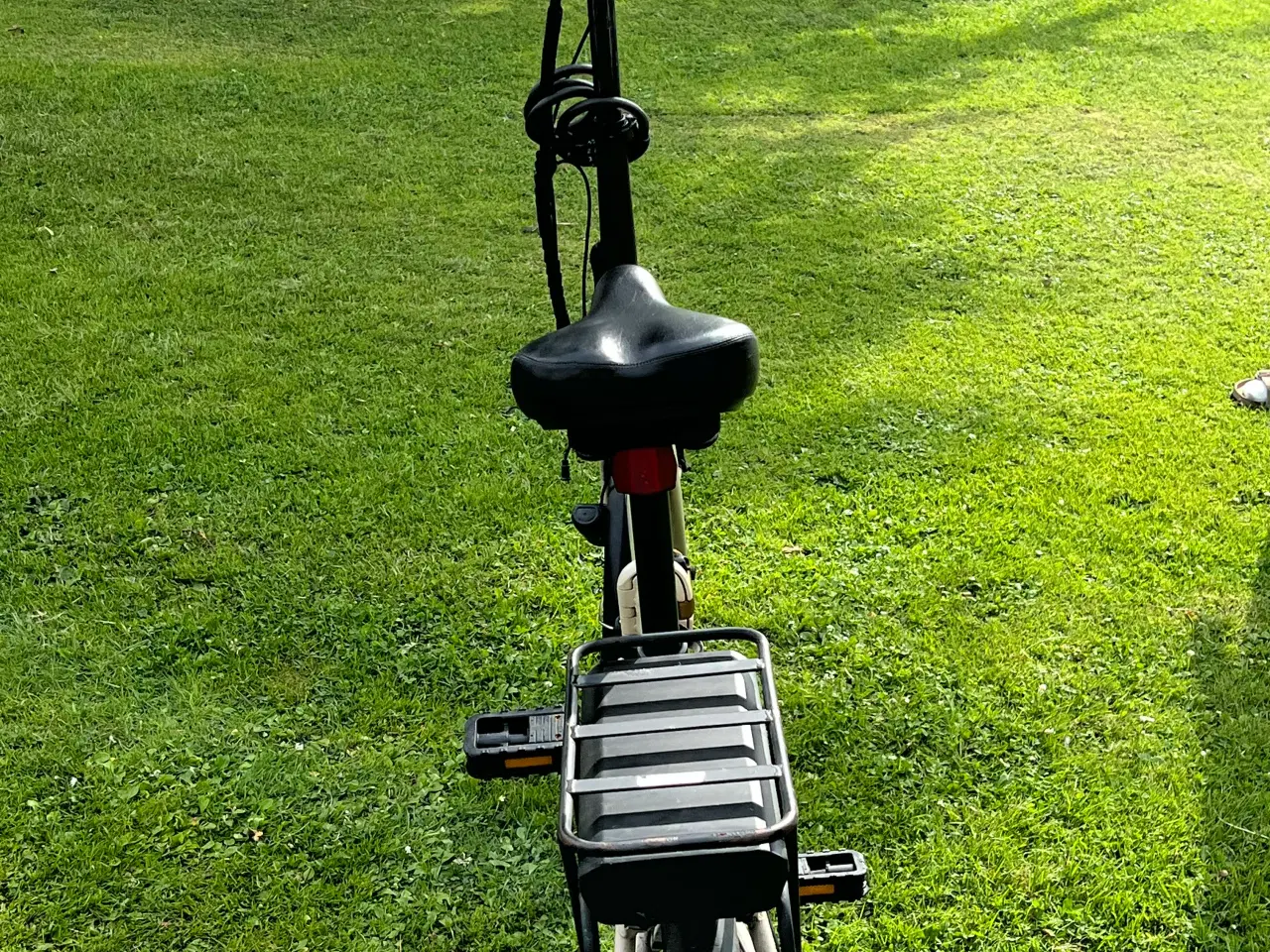 Billede 6 - El cykel (Vaya cb1)