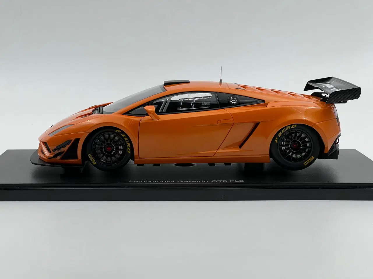 Billede 2 - 2012 Lamborghini Gallardo AUTOart  1:18