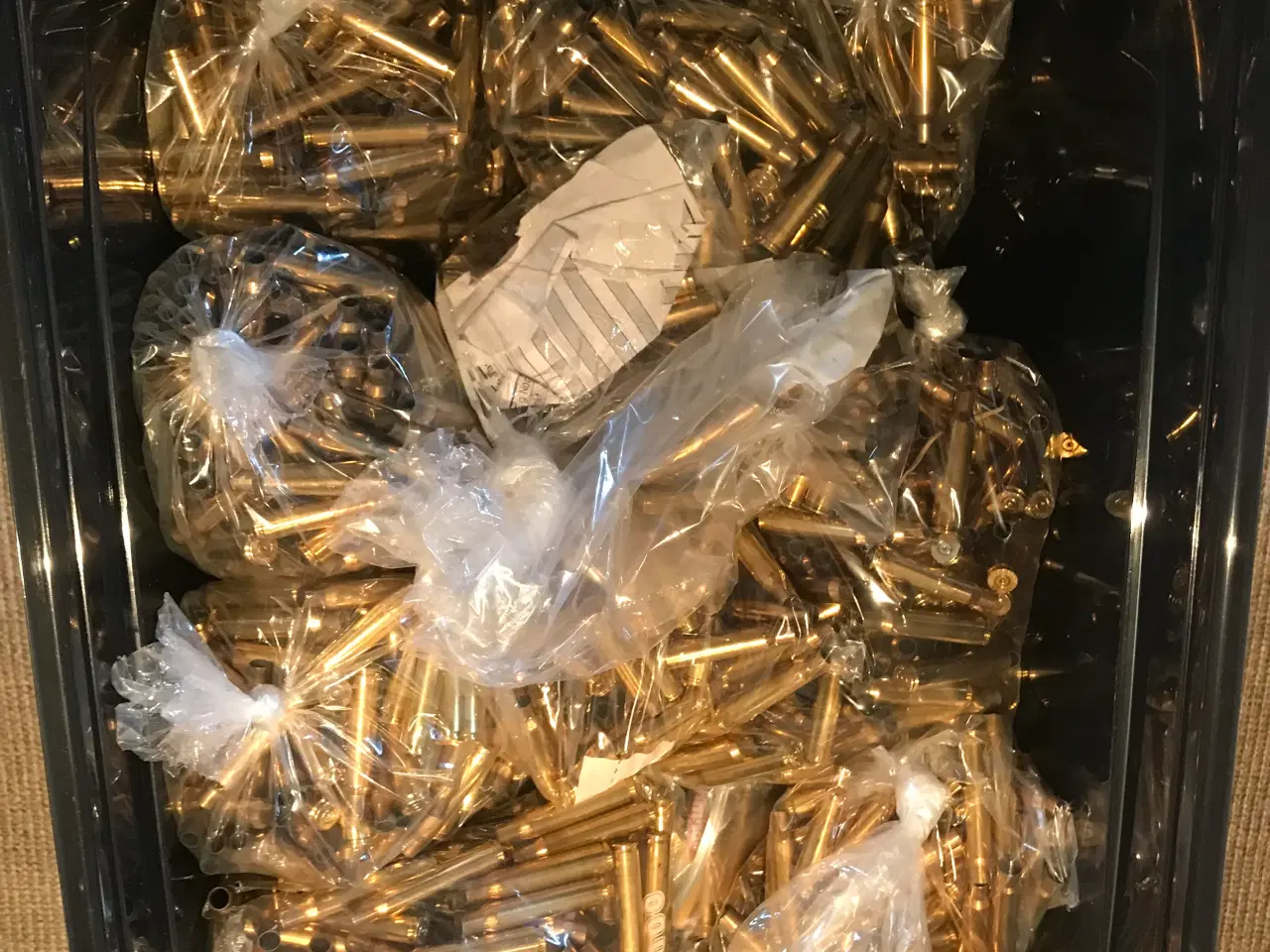 Billede 9 - RCBS Genladning udstyr