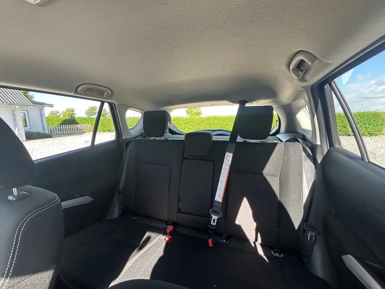 Billede 14 - Suzuki S-Cross 1,0 Boosterjet Active aut.