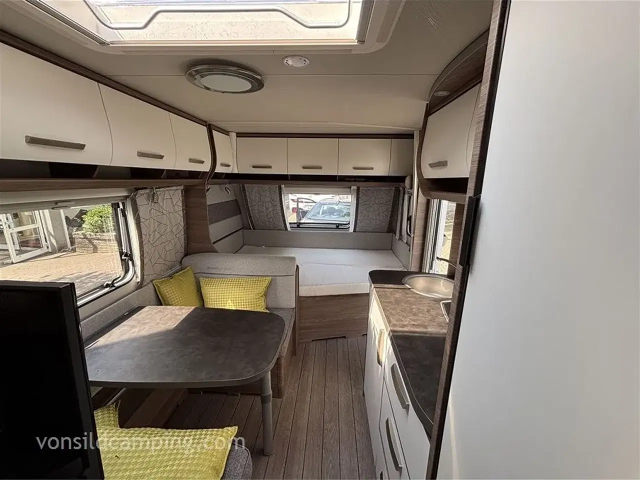 Billede 4 - 2020 - Knaus Sport 500 QDK