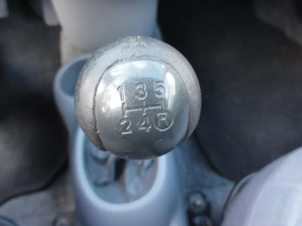 Billede 16 - Toyota Yaris 1,3 Luna Komfort