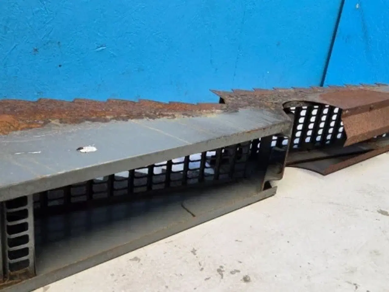 Billede 5 - Massey Ferguson 7278 Ryster 28485200