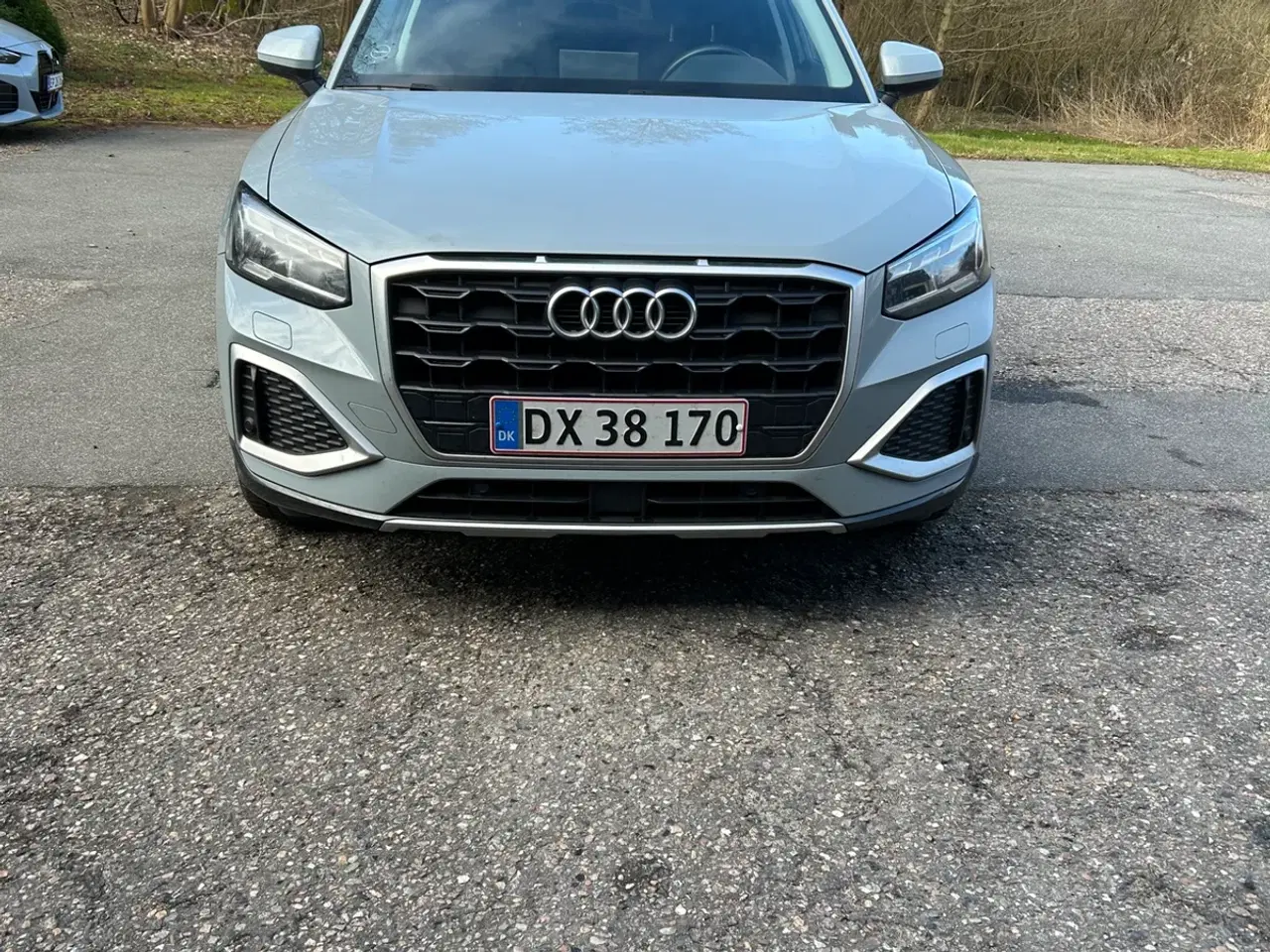 Billede 1 - Audi Q2 35 TFSi Prestige S-tr.