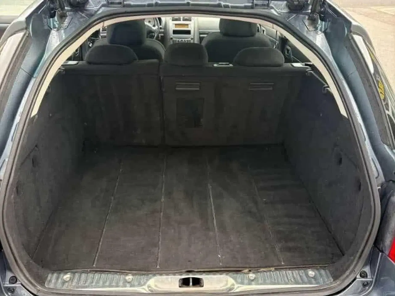 Billede 10 - Peugeot 407 2,2 I stc