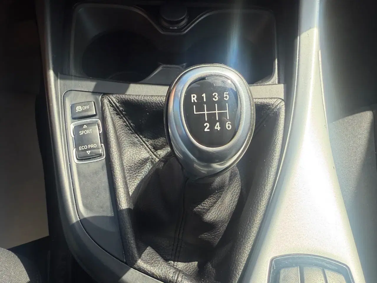 Billede 17 - BMW 116i 1,6 
