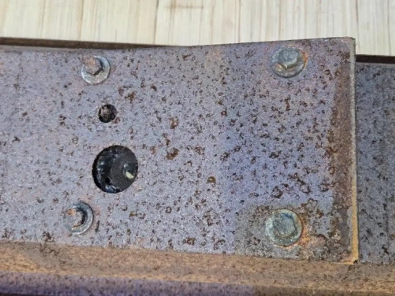 Billede 3 - Massey Ferguson 7274 Ryster Kasse 28485582