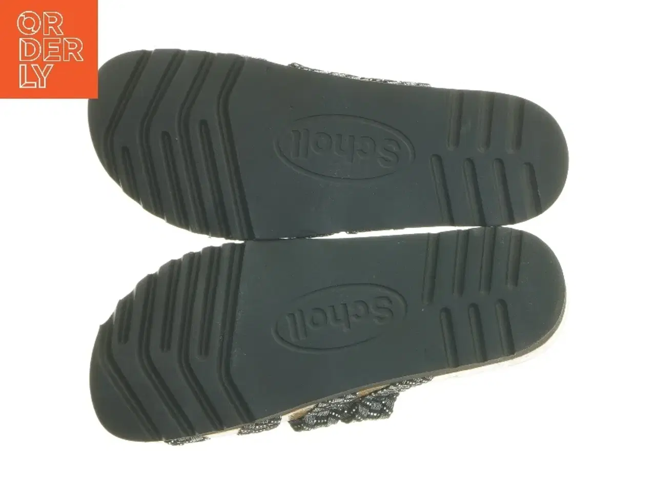 Billede 5 - Scholl damesandaler fra Scholl (str. 39 )