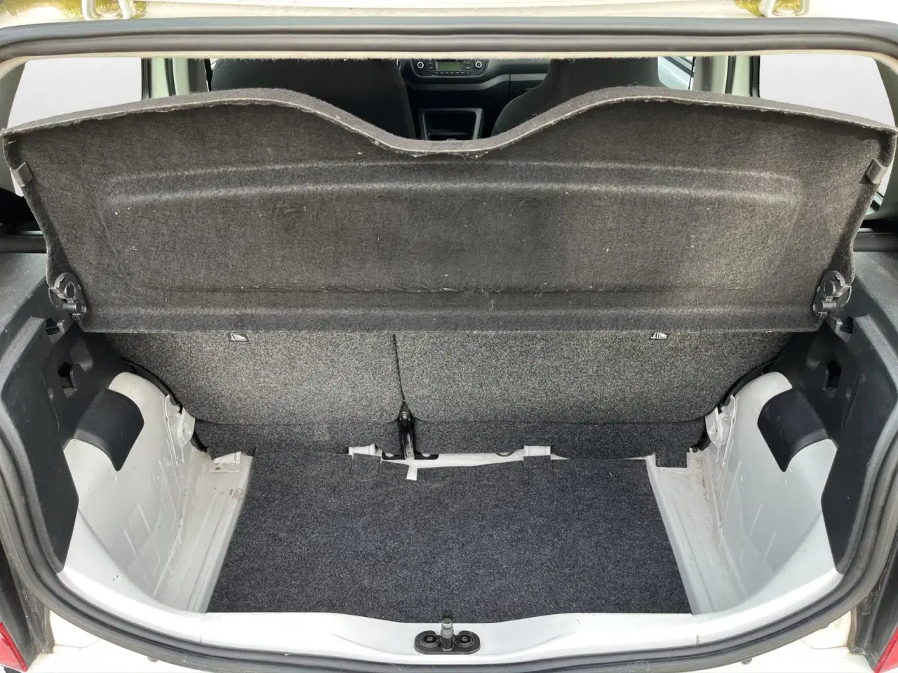 Billede 17 - Skoda Citigo 1,0 60 Active GreenTec