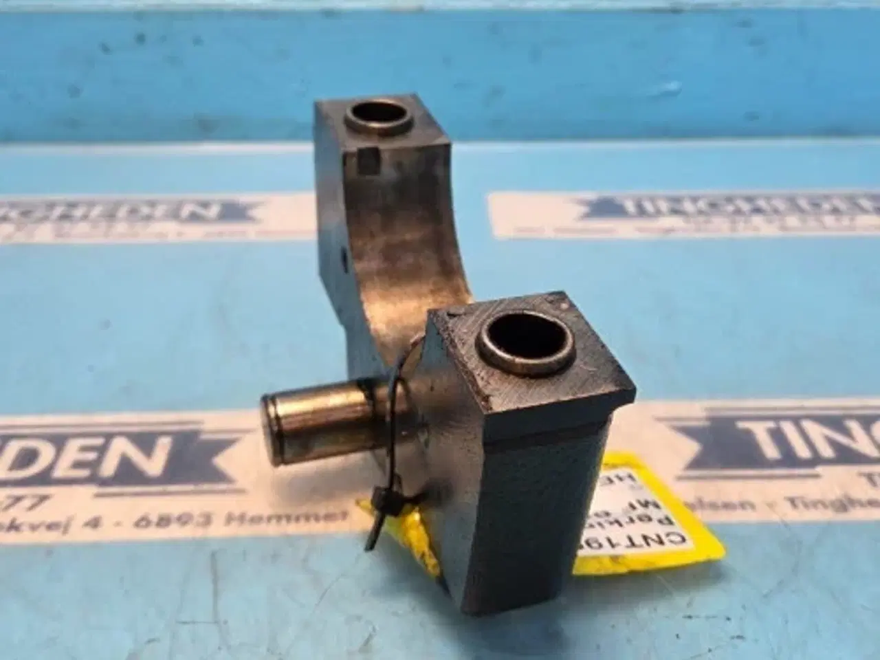 Billede 5 - Perkins 1006 Stempel Cap