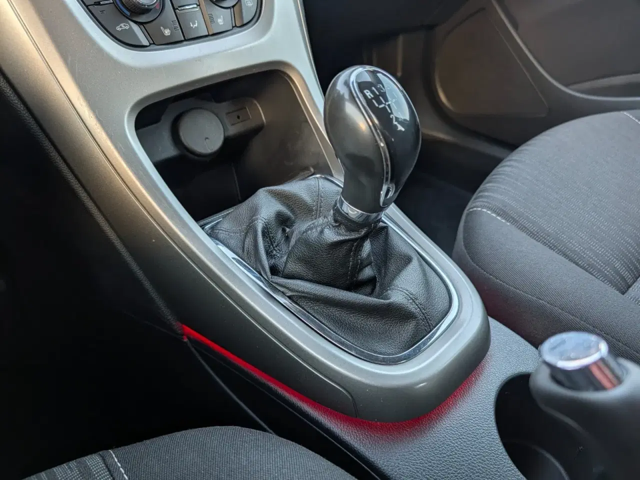 Billede 20 - Opel Astra 1,6 Enjoy eco