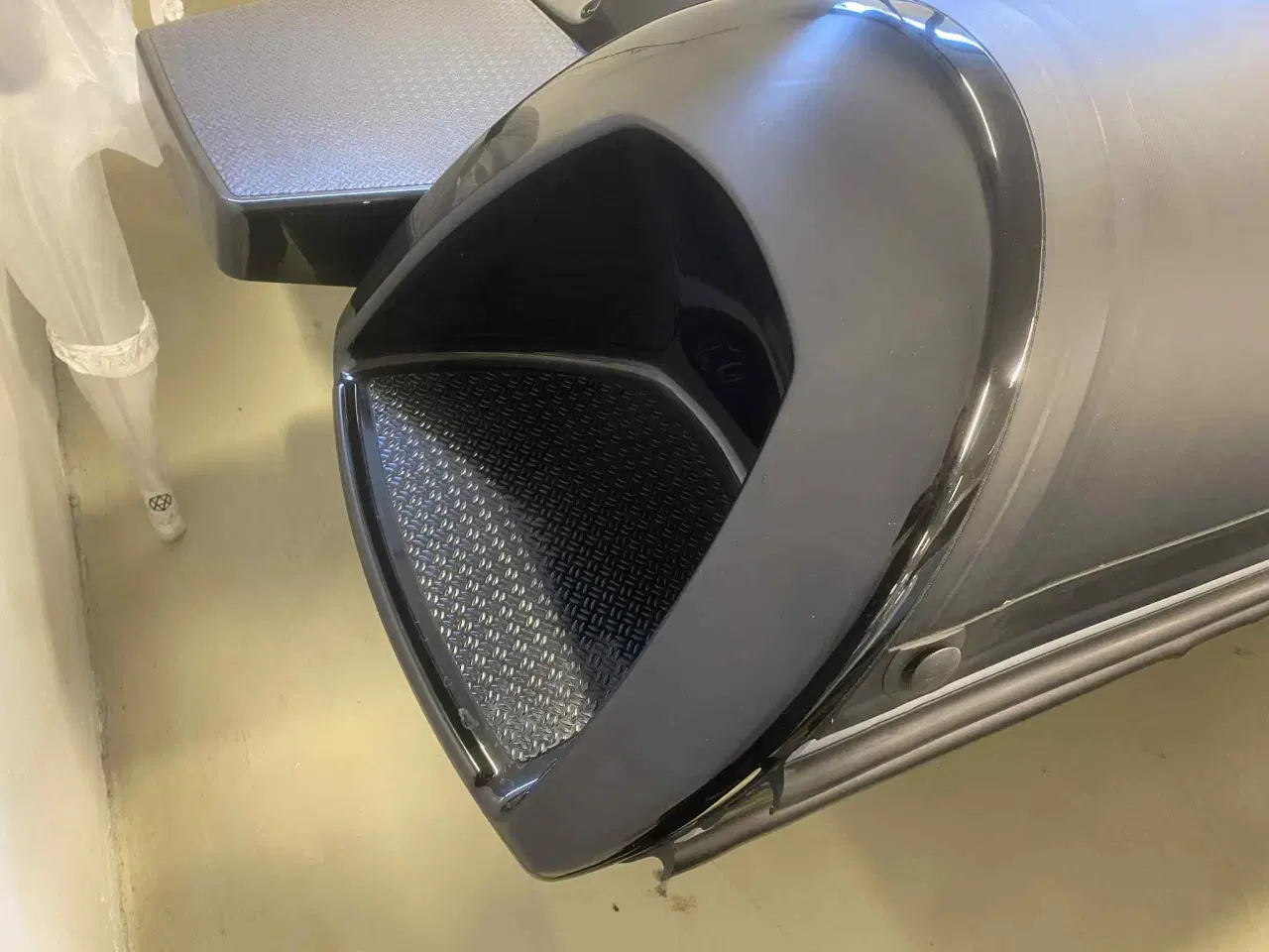 Billede 11 - Grand G580 GOLDENLINE med demomotor Yamaha F115