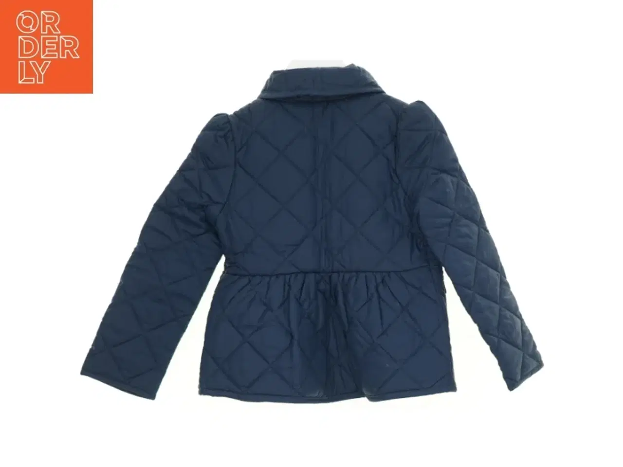 Billede 2 - Termojakke fra Benetton (str. 110 cm)
