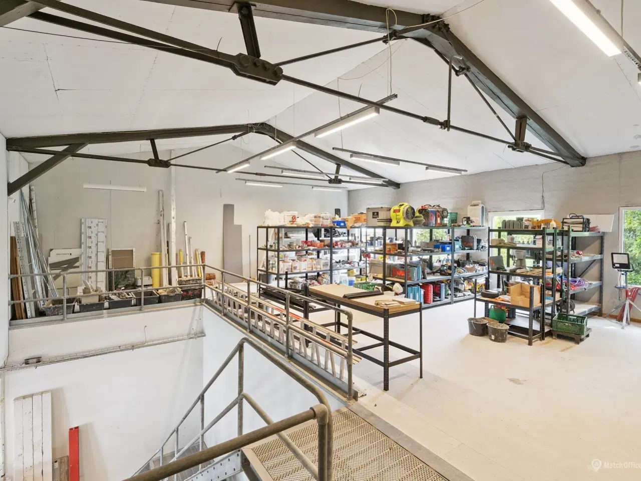 Billede 7 - Kontor / Showroom / dansestudio