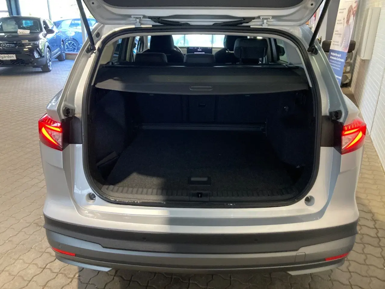 Billede 6 - Skoda Enyaq 60 iV