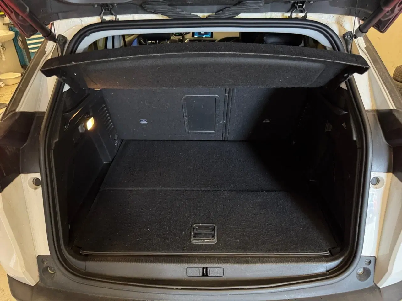 Billede 16 - Peugeot 3008 1,6 Hybrid Allure LTD EAT8