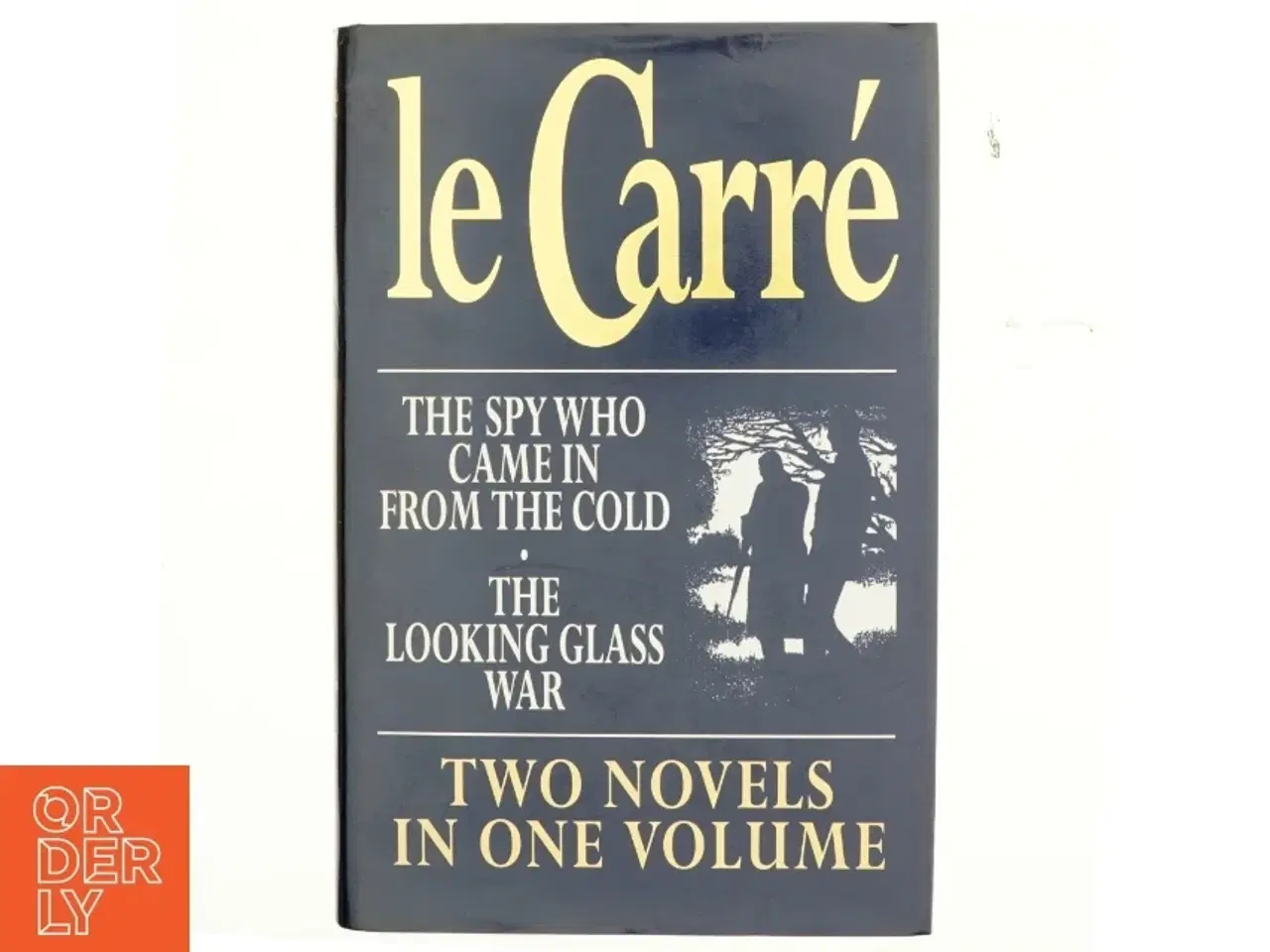 Billede 1 - The spy who came in from the cold : The looking glass war af John Le Carré (Bog)