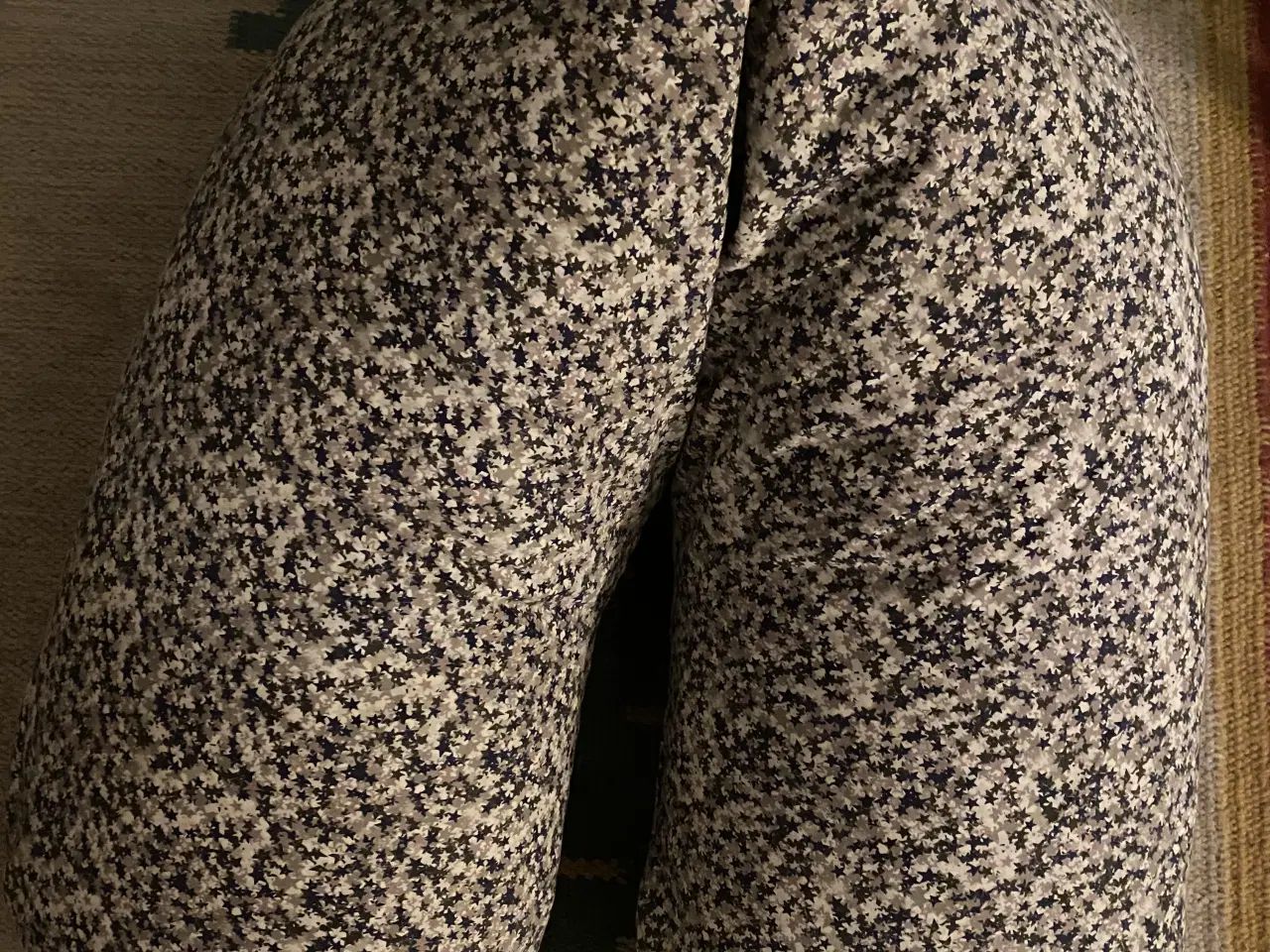 Billede 1 - Ammepude