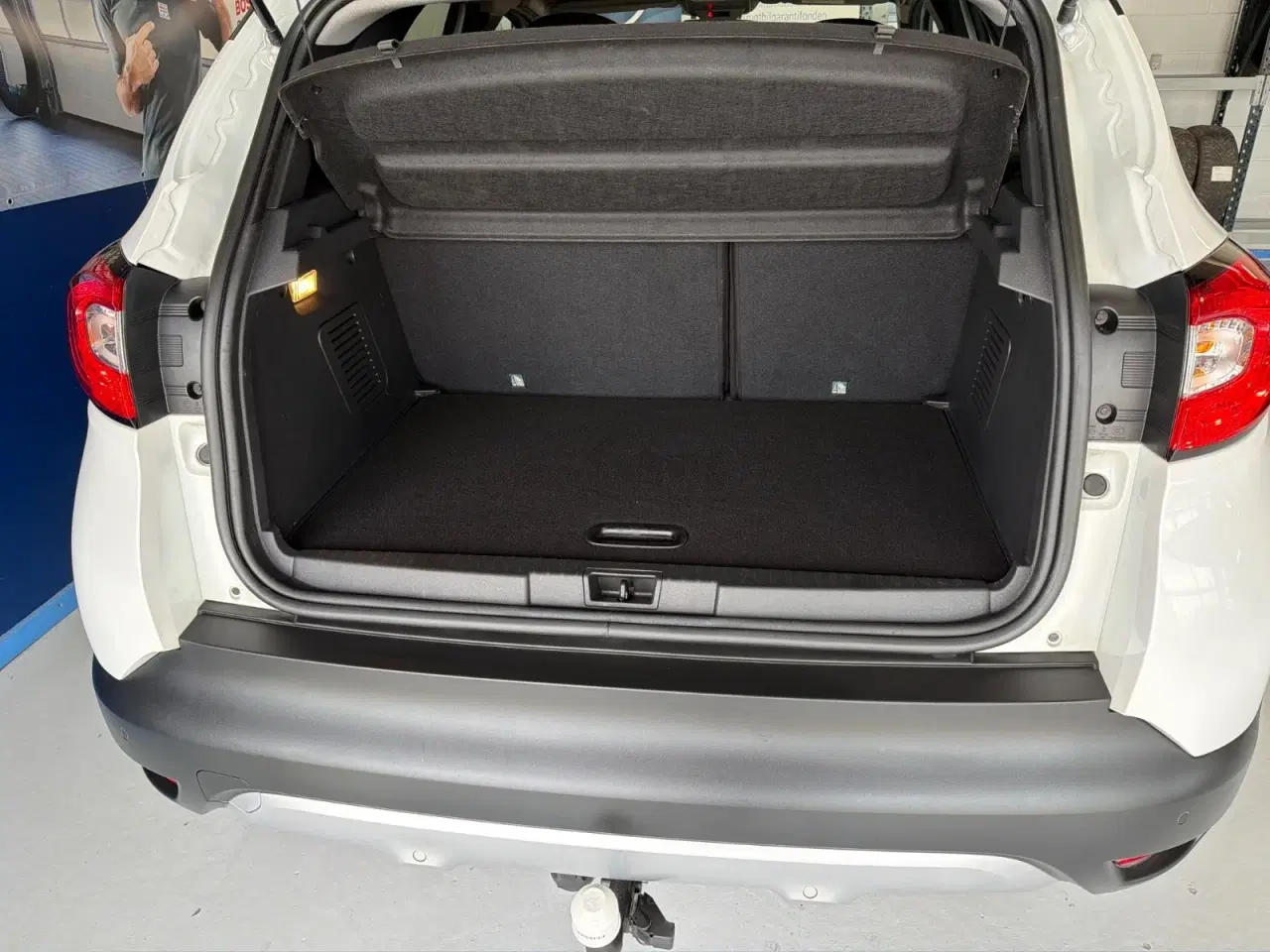 Billede 15 - Renault Captur 1,2 TCe 120 Arctic EDC