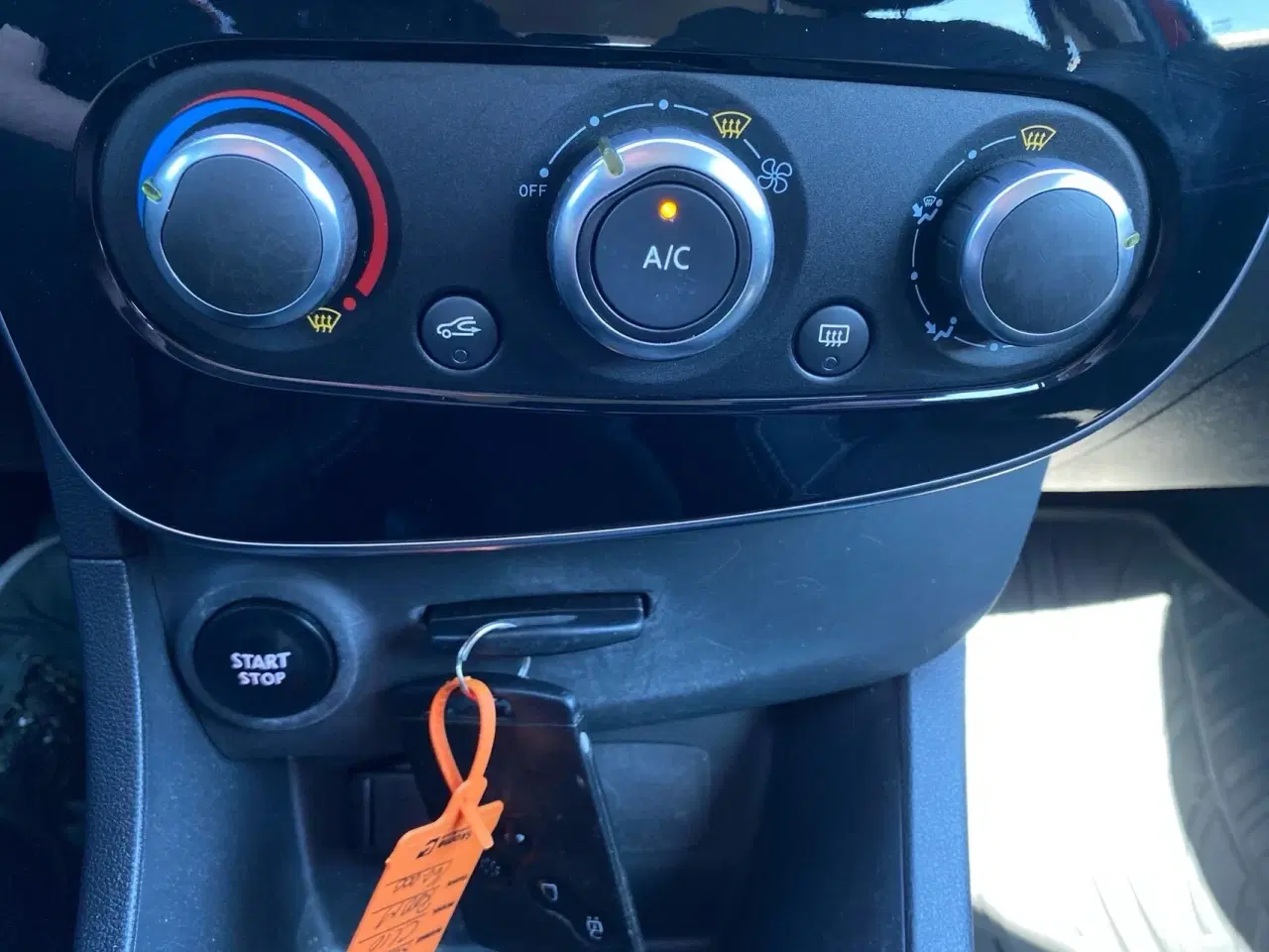 Billede 16 - Renault Clio Sport Tourer 0,9 Energy TCe Expression 90HK Stc