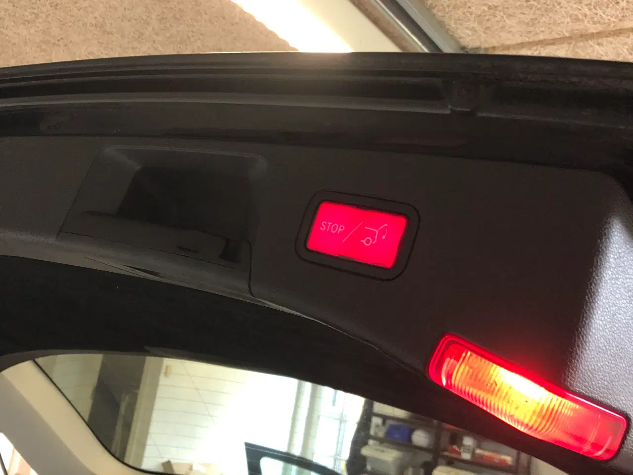 Billede 10 - MERCEDES E-Klasse 200 CDI T 7G-TRONIC FACELIFT