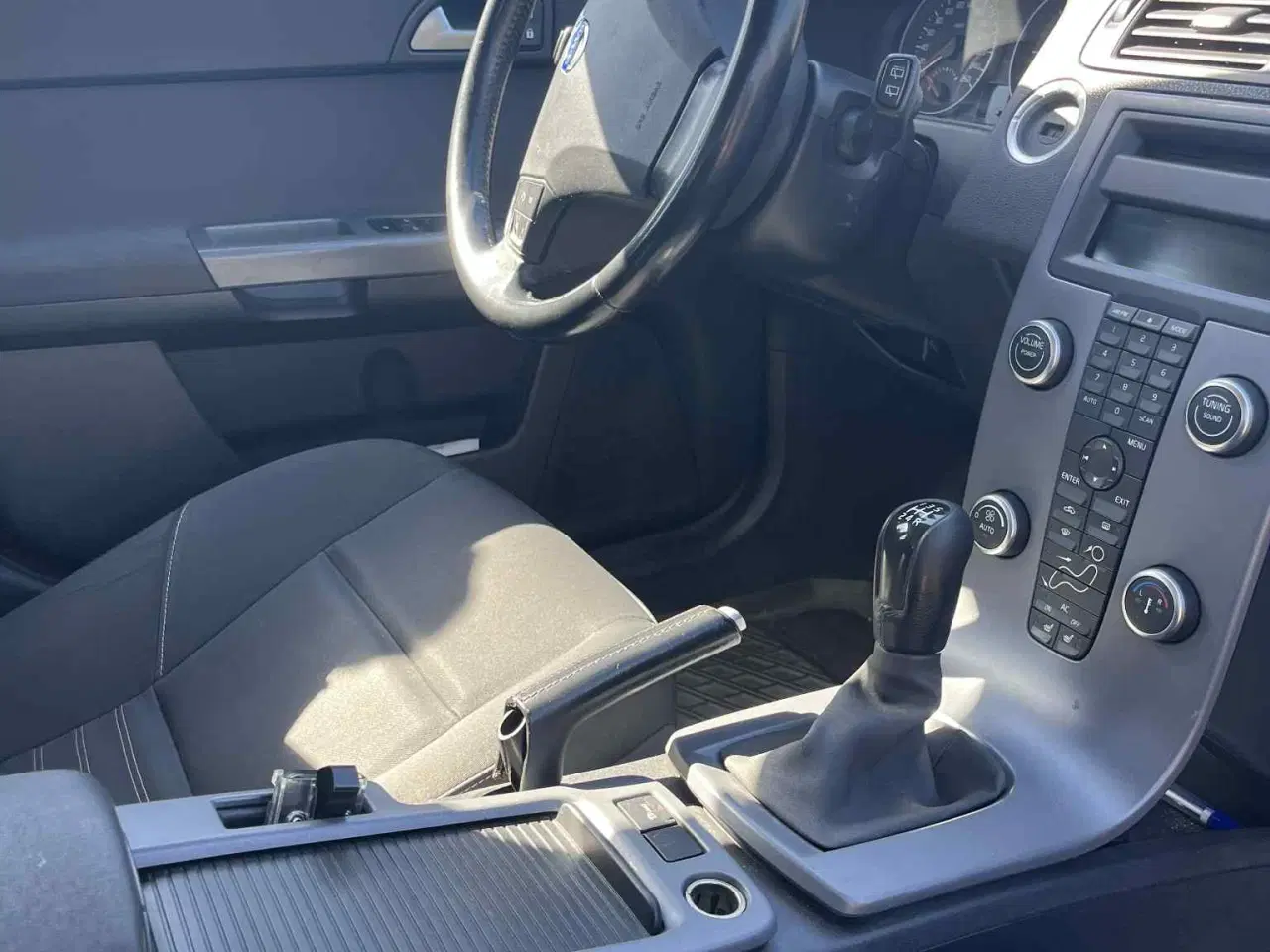 Billede 6 - Volvo V50, 1,6 Drive