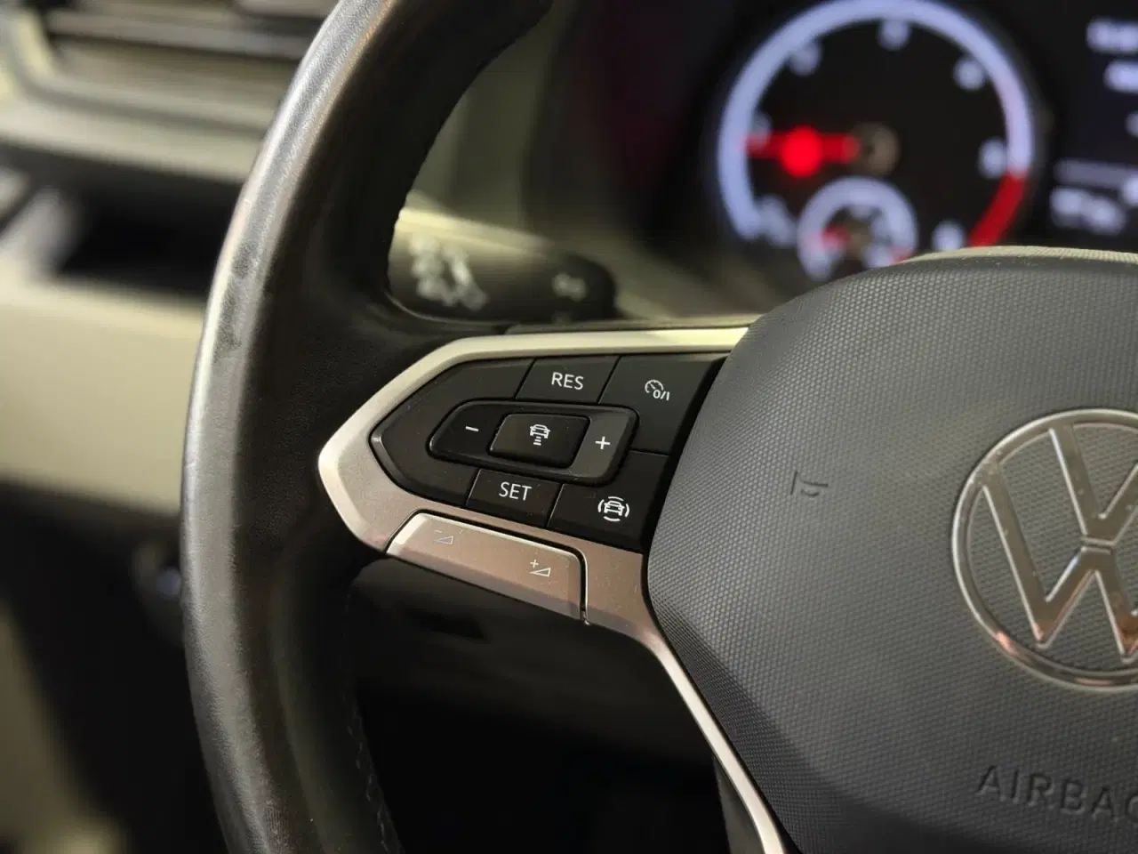 Billede 10 - VW Transporter 2,0 TDi 150 Kassevogn DSG lang