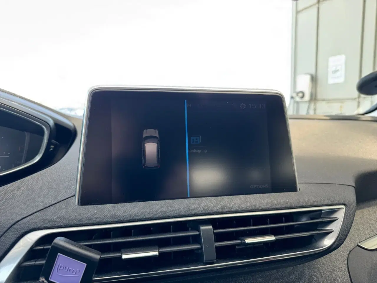 Billede 10 - Peugeot 3008 1,6 BlueHDi 120 Allure