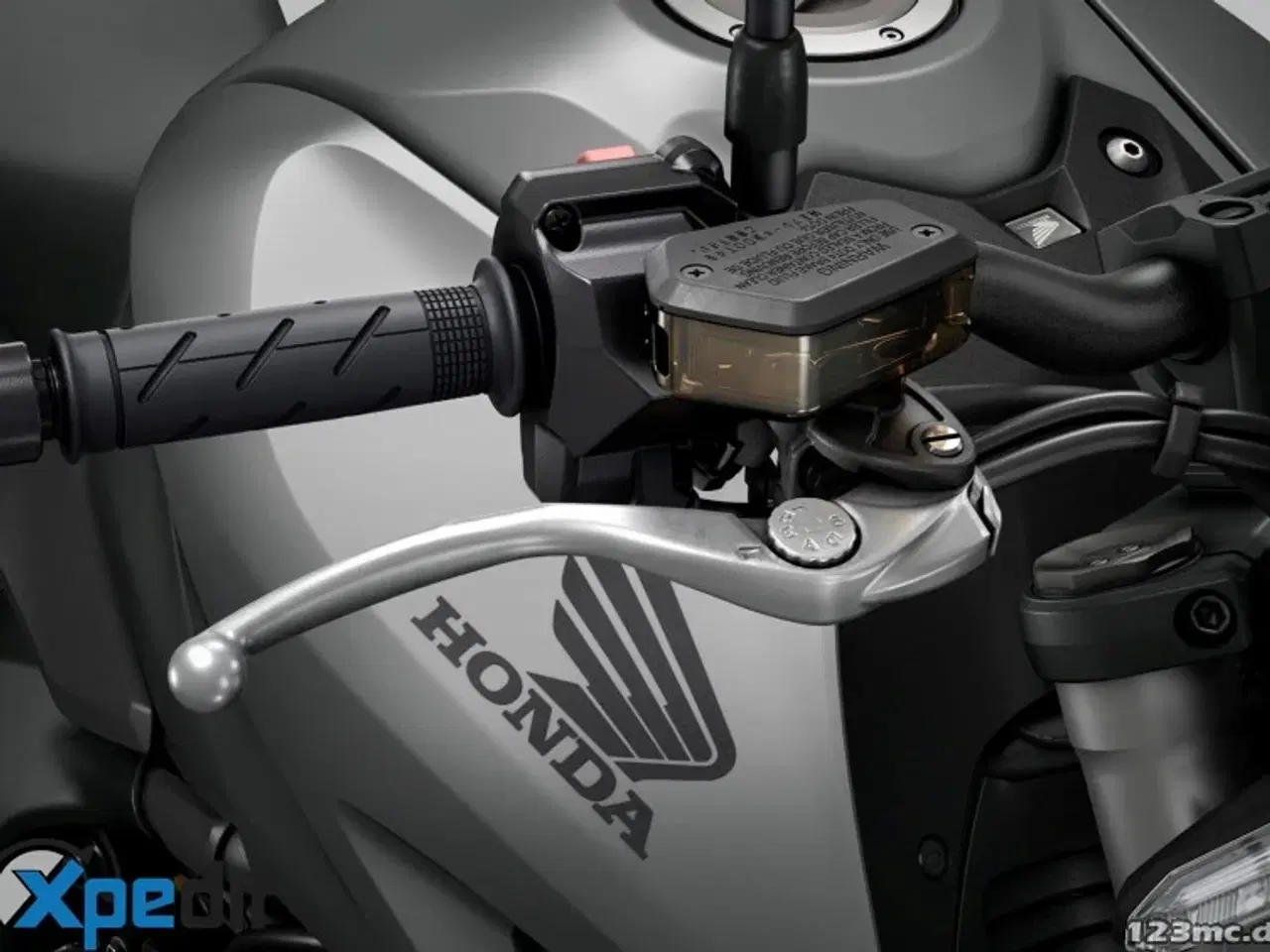 Billede 16 - Honda CB 1000 Hornet