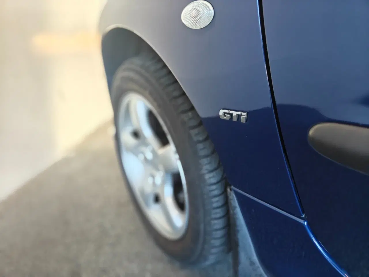 Billede 17 - Peugeot 206 2,0 GTi