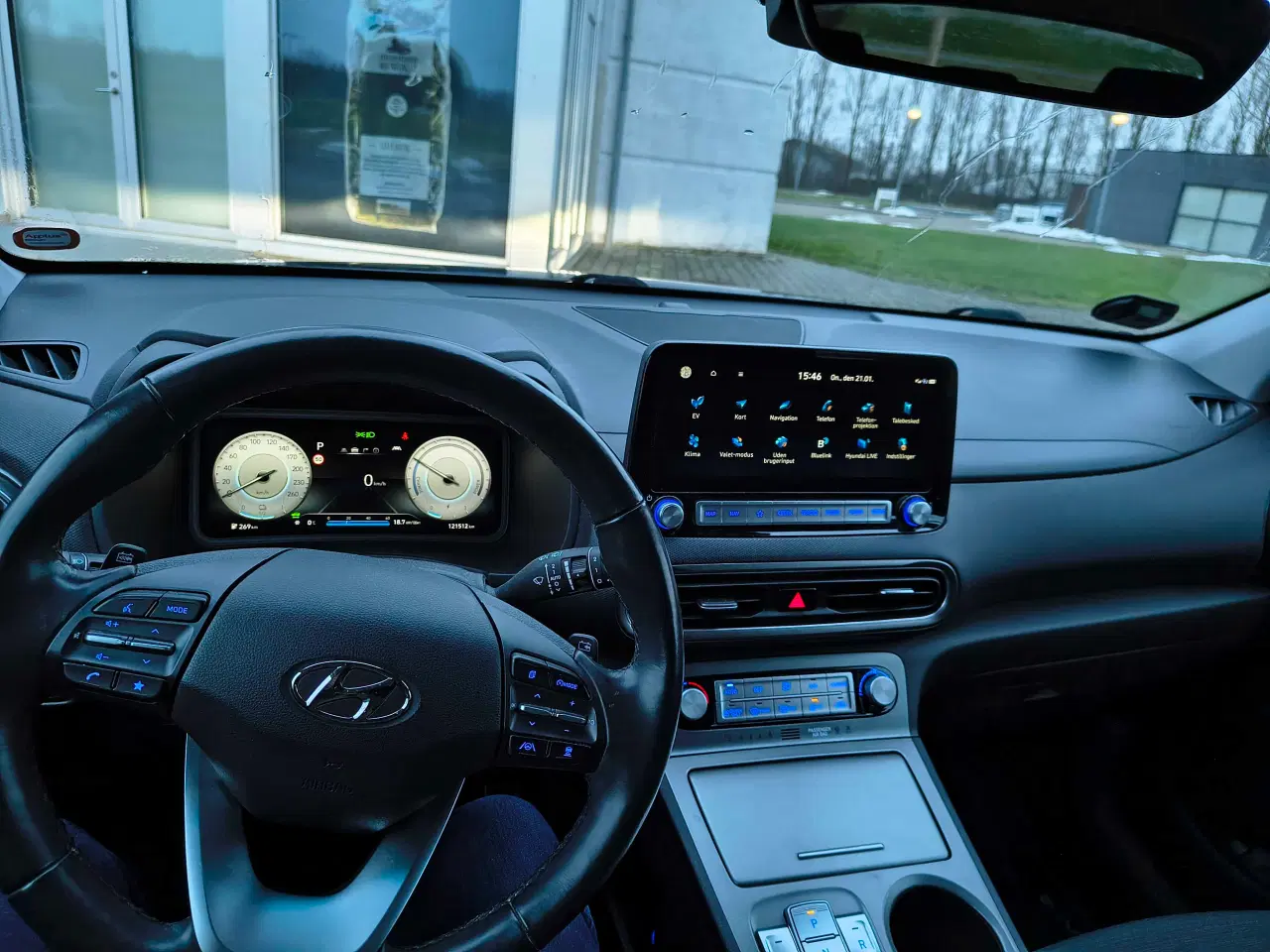 Billede 3 - Hyundai kona 64 Advance 