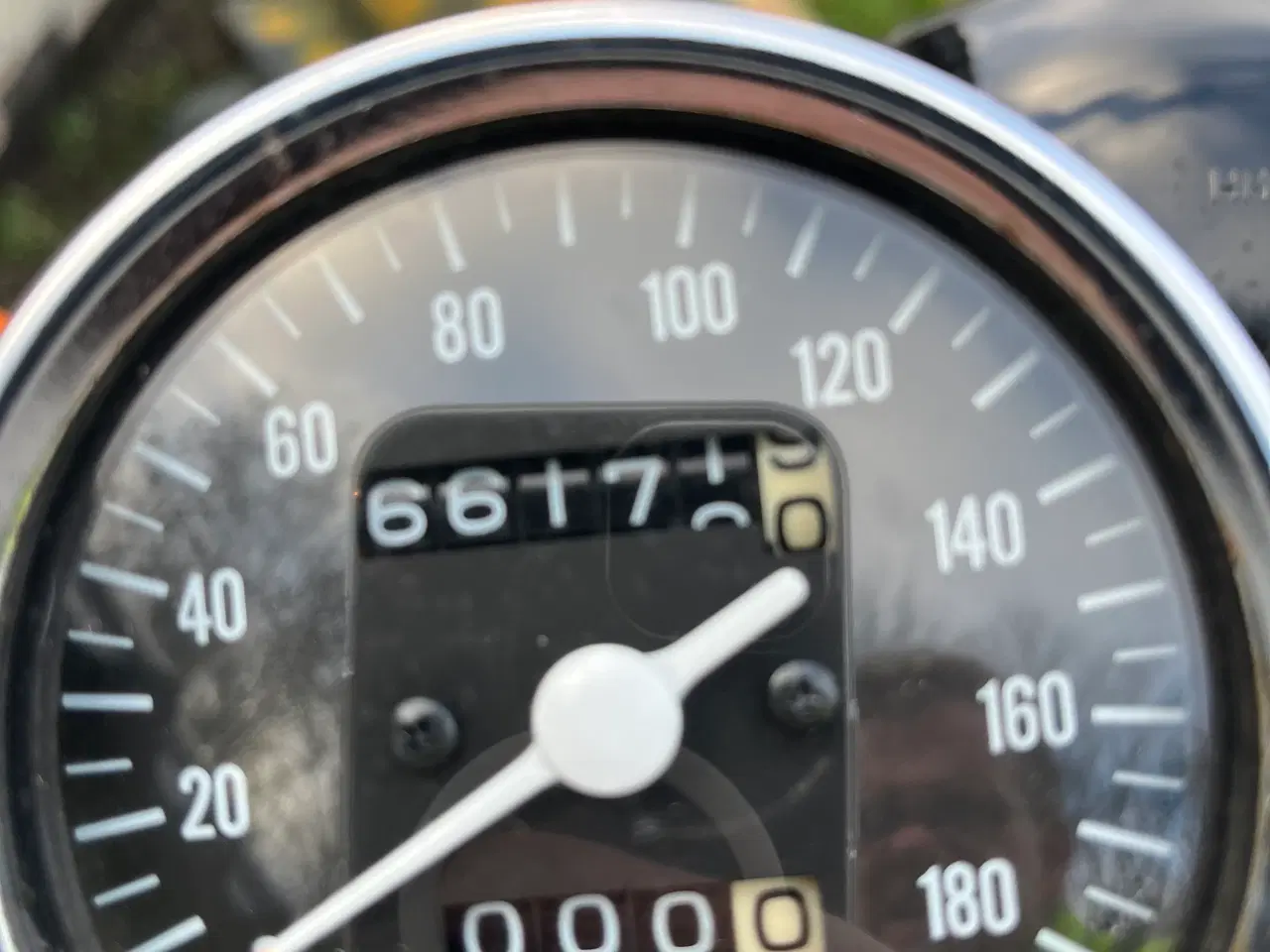 Billede 5 - Honda cm 400