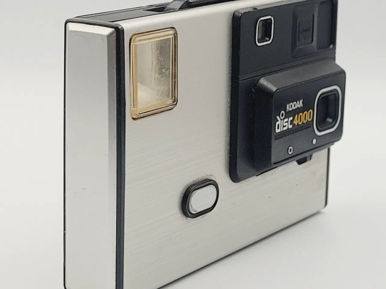 Billede 3 - ⭐️· Analogkamera: 📸 Vintage Kodak Disc 4000 