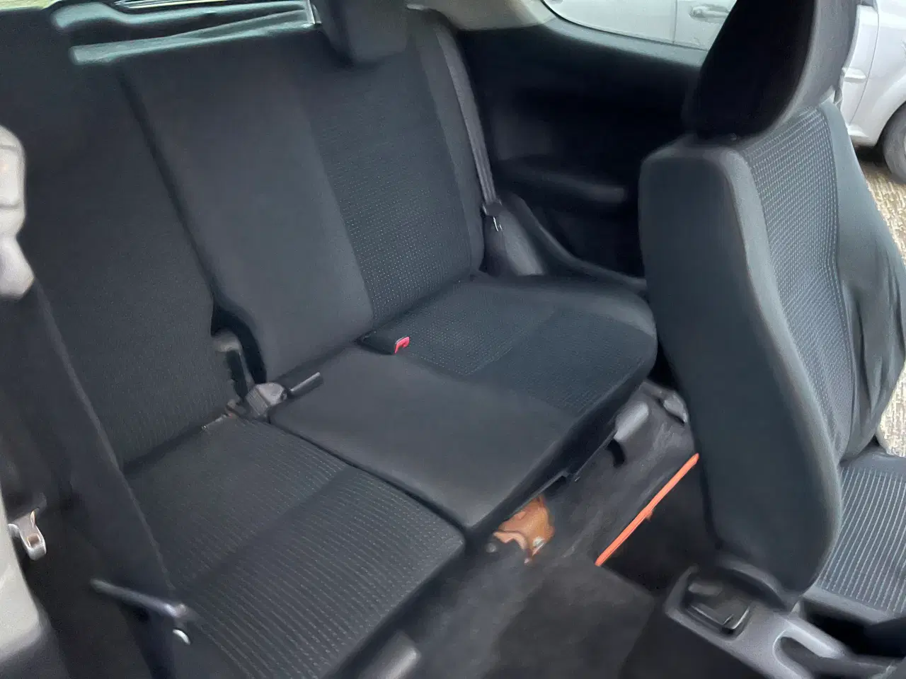 Billede 8 - SUZUKI  SWIFT ÅRG 05