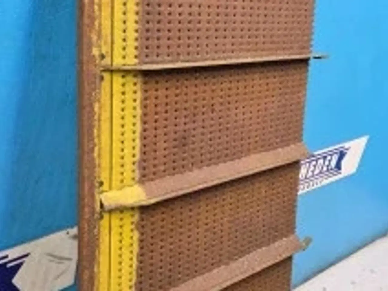 Billede 8 - New Holland TX68 Plus Oversold 920647 (2)