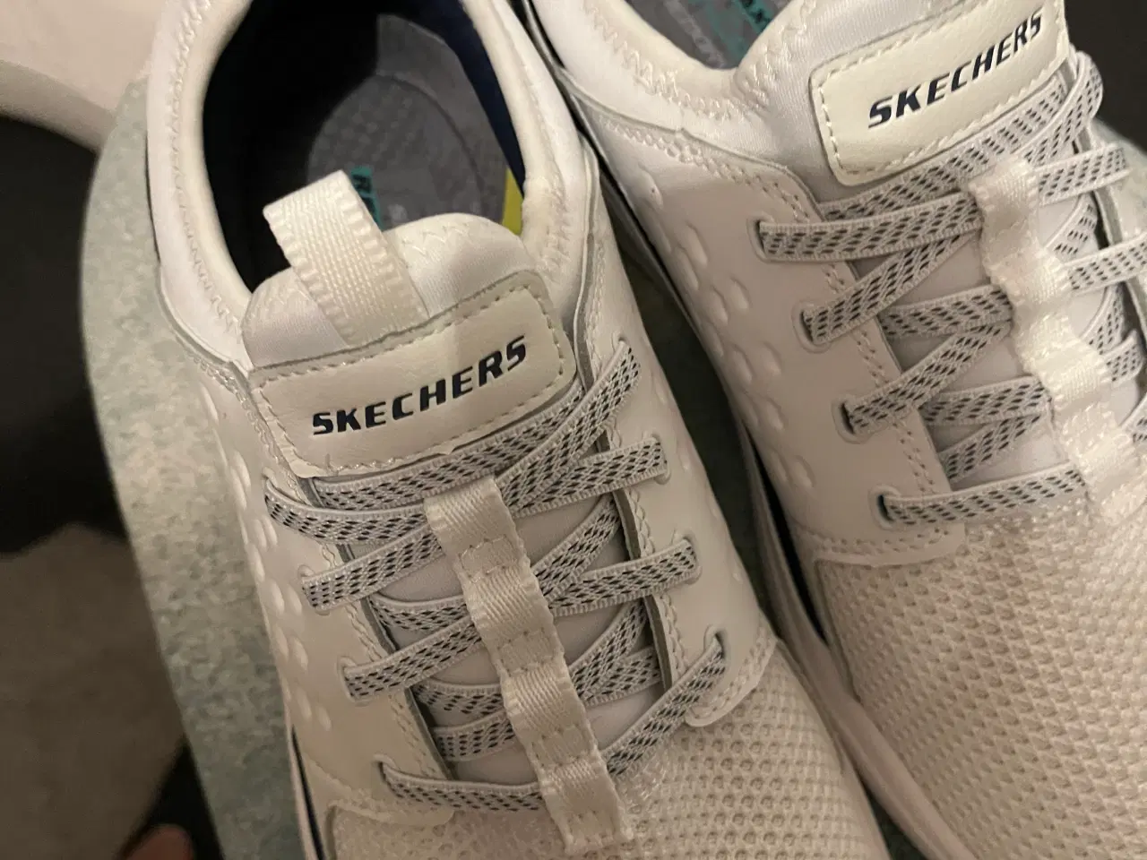Billede 2 - Sketchers herre 