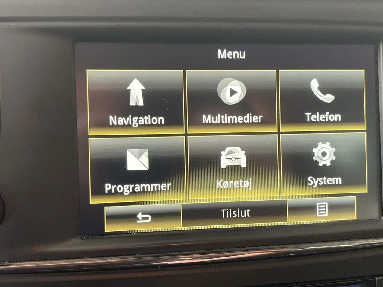Billede 19 - Renault Kadjar 1,2 Energy TCe Zen EDC 132HK 5d 7g Aut.