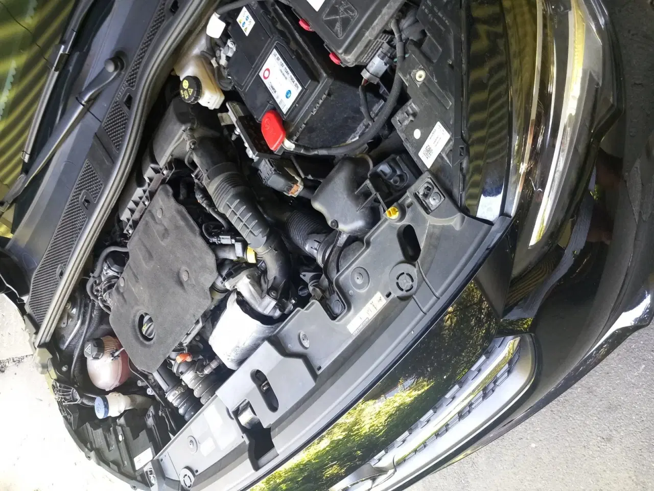 Billede 20 - Opel Corsa 1,5 D 102 Edition