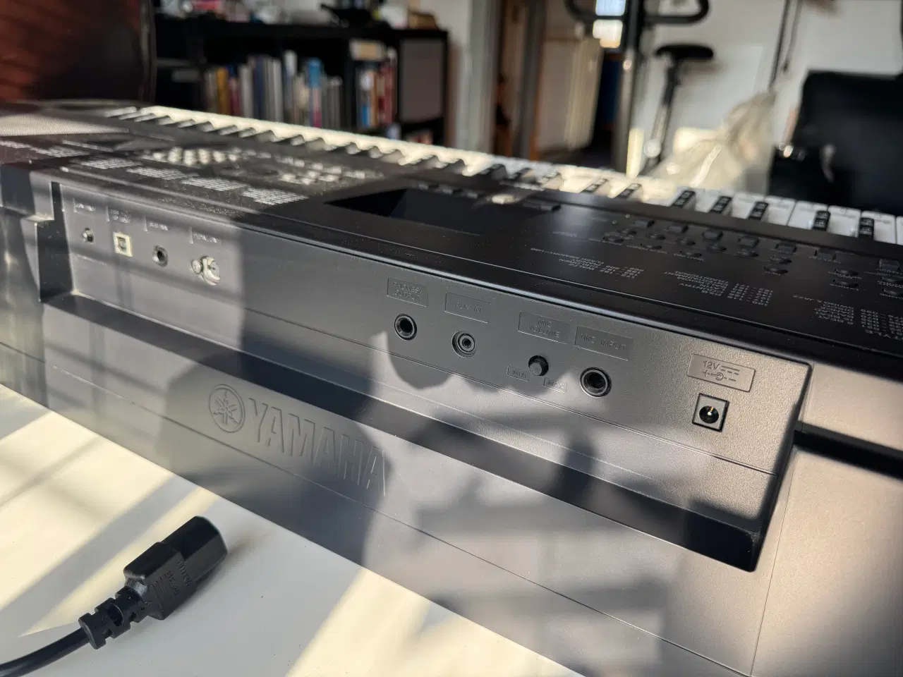 Billede 4 - Yamaha DGX-660 keyboard