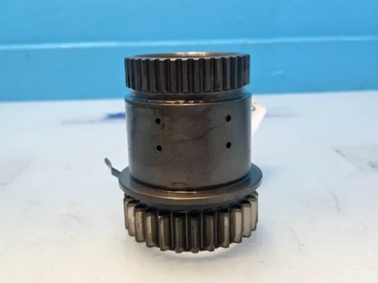 Billede 10 - John Deere 6300 Gear RE41265