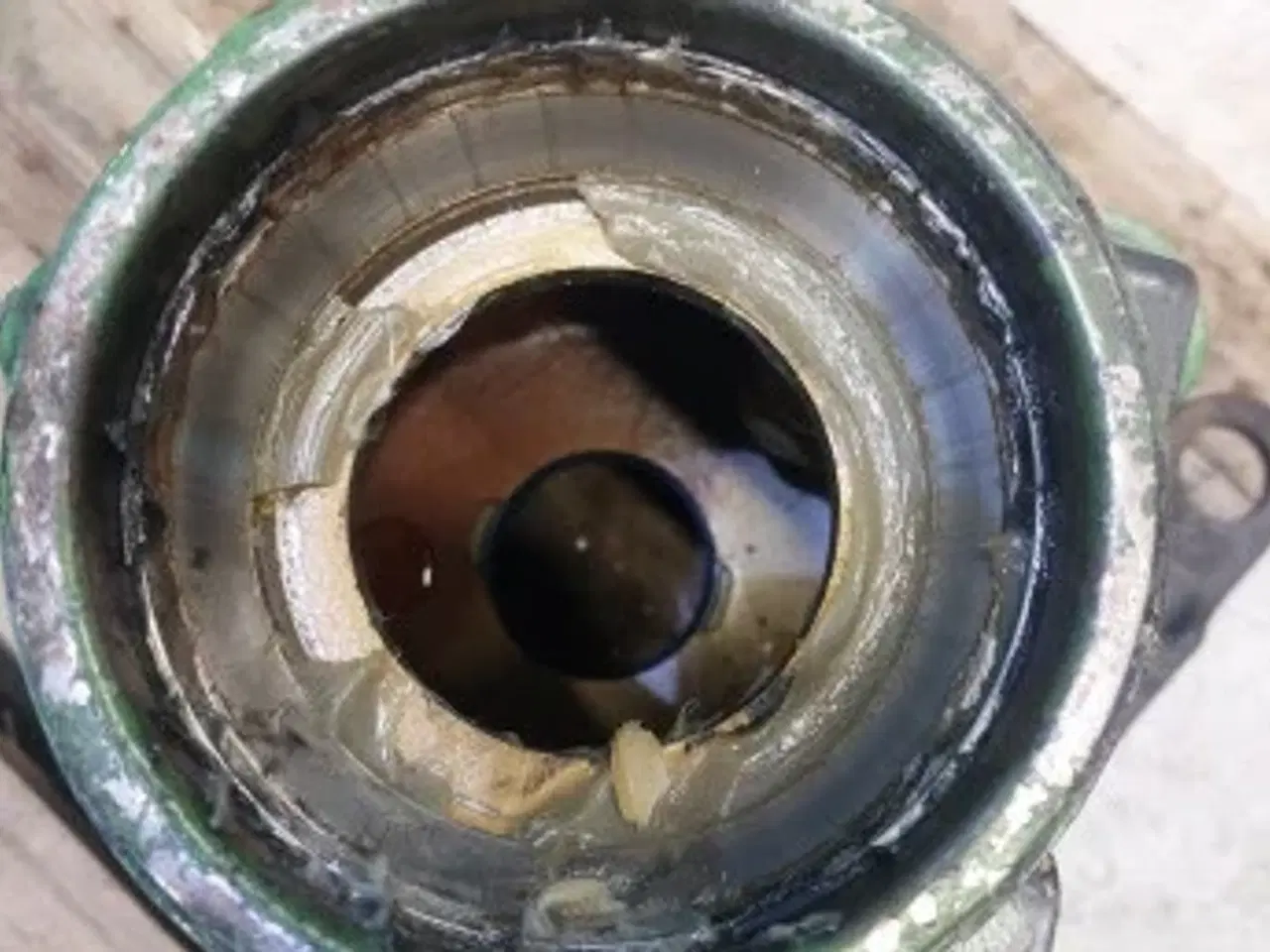 Billede 6 - John Deere 6200 Slutdrev højre AL81318