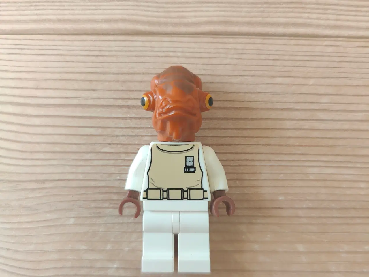 Billede 2 - LEGO Star Wars og Harry Potter Minifigurere
