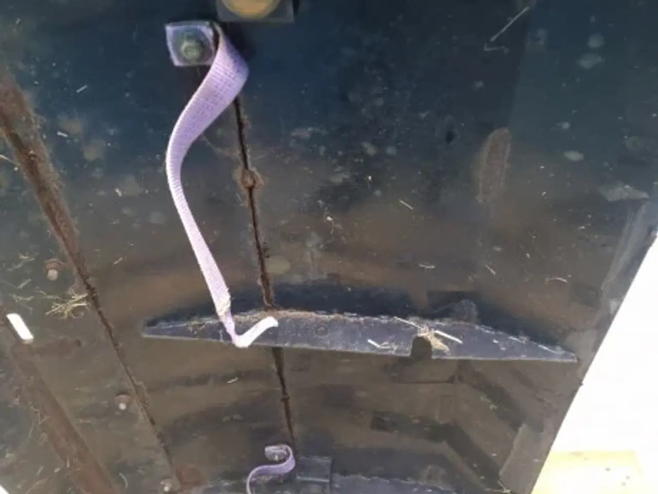 Billede 10 - New Holland 760CG 35Ft Glideplade 4750422