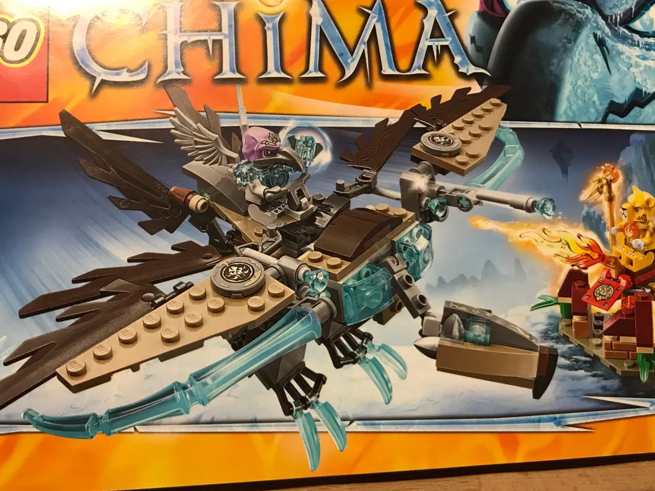 Billede 16 - Lego Chima