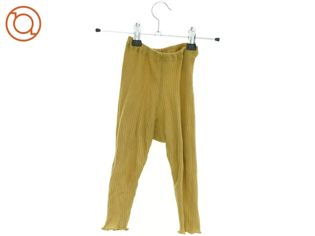 Billede 1 - Leggings (str. 80 cm)