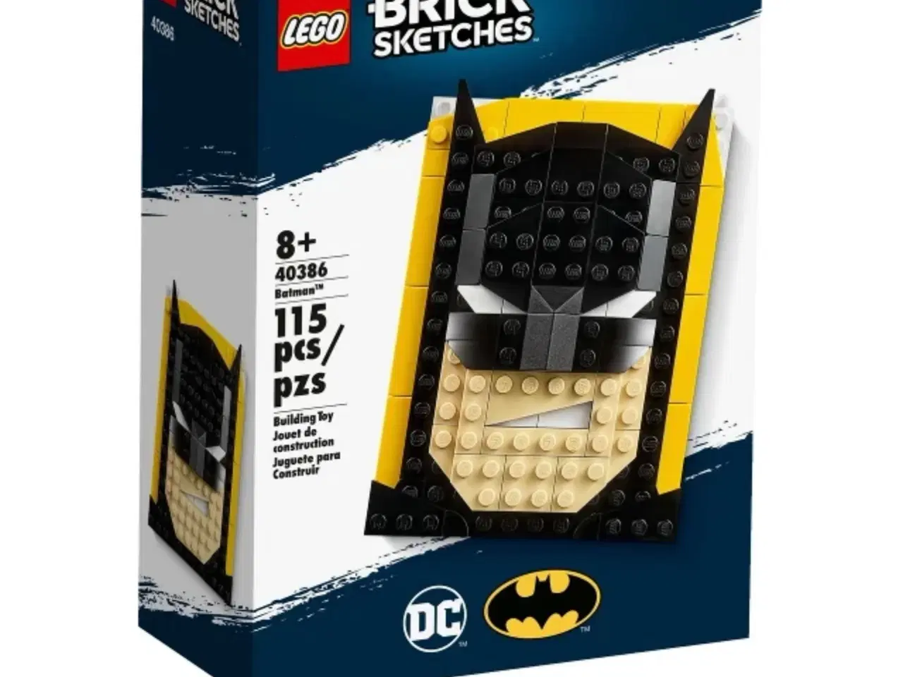 Billede 6 - Lego Batman 40386 