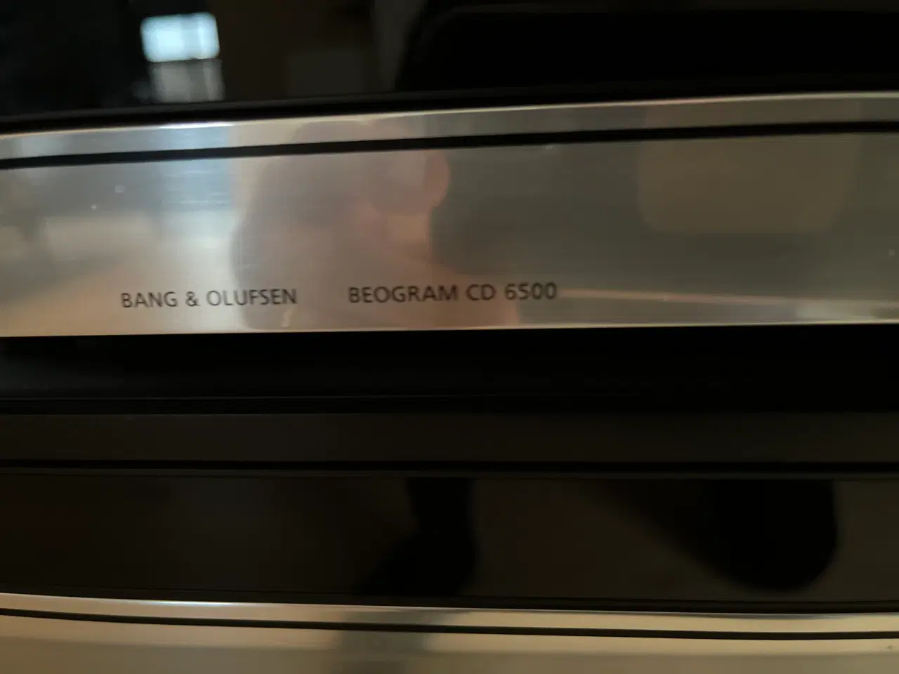 Billede 10 - B&O 6500 komplet stereoanlæg