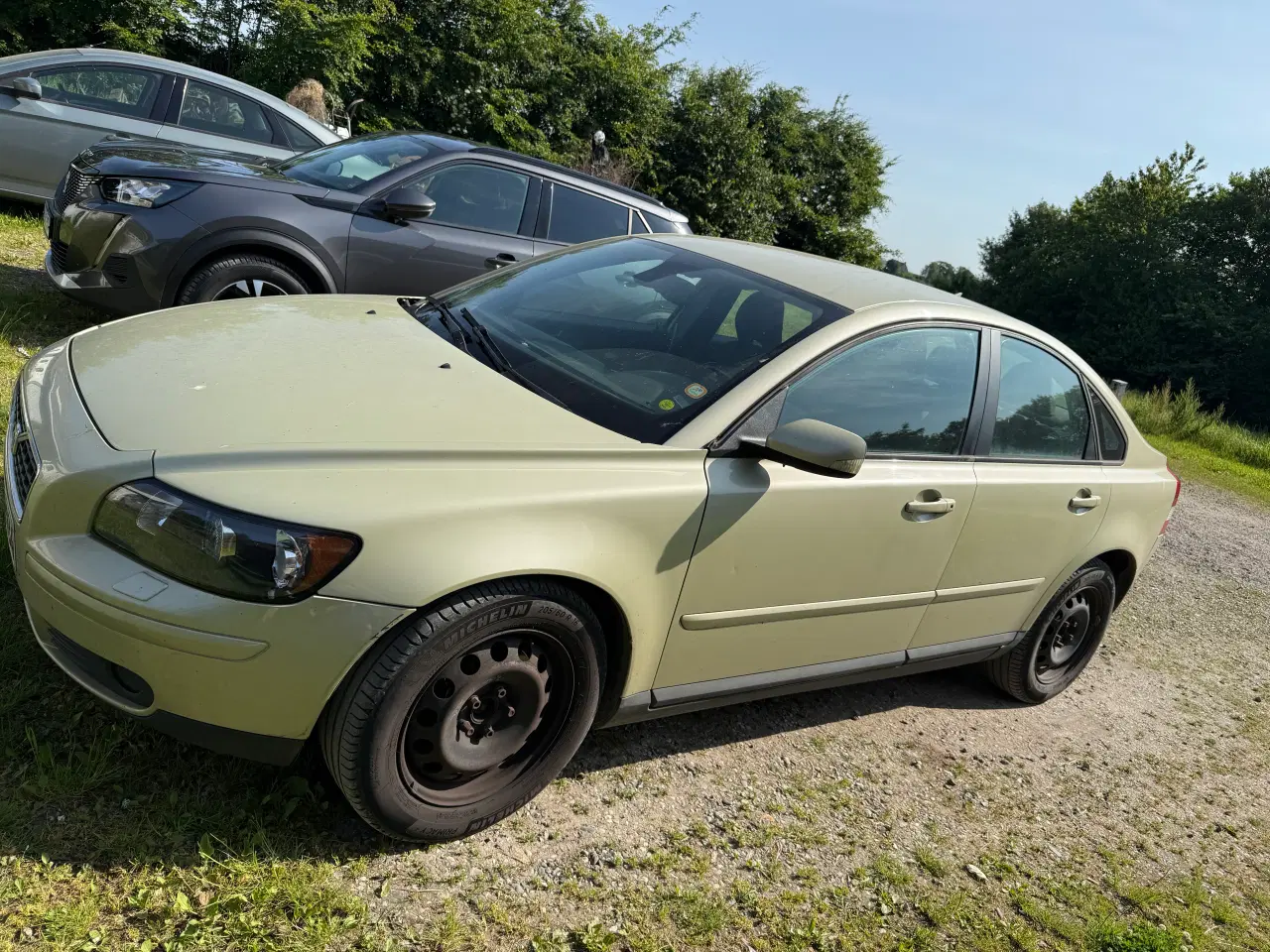 Billede 3 - Volvo s40