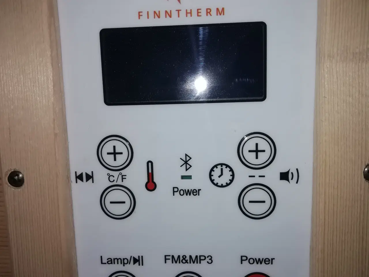 Billede 2 - Super wellness Infrarød Sauna