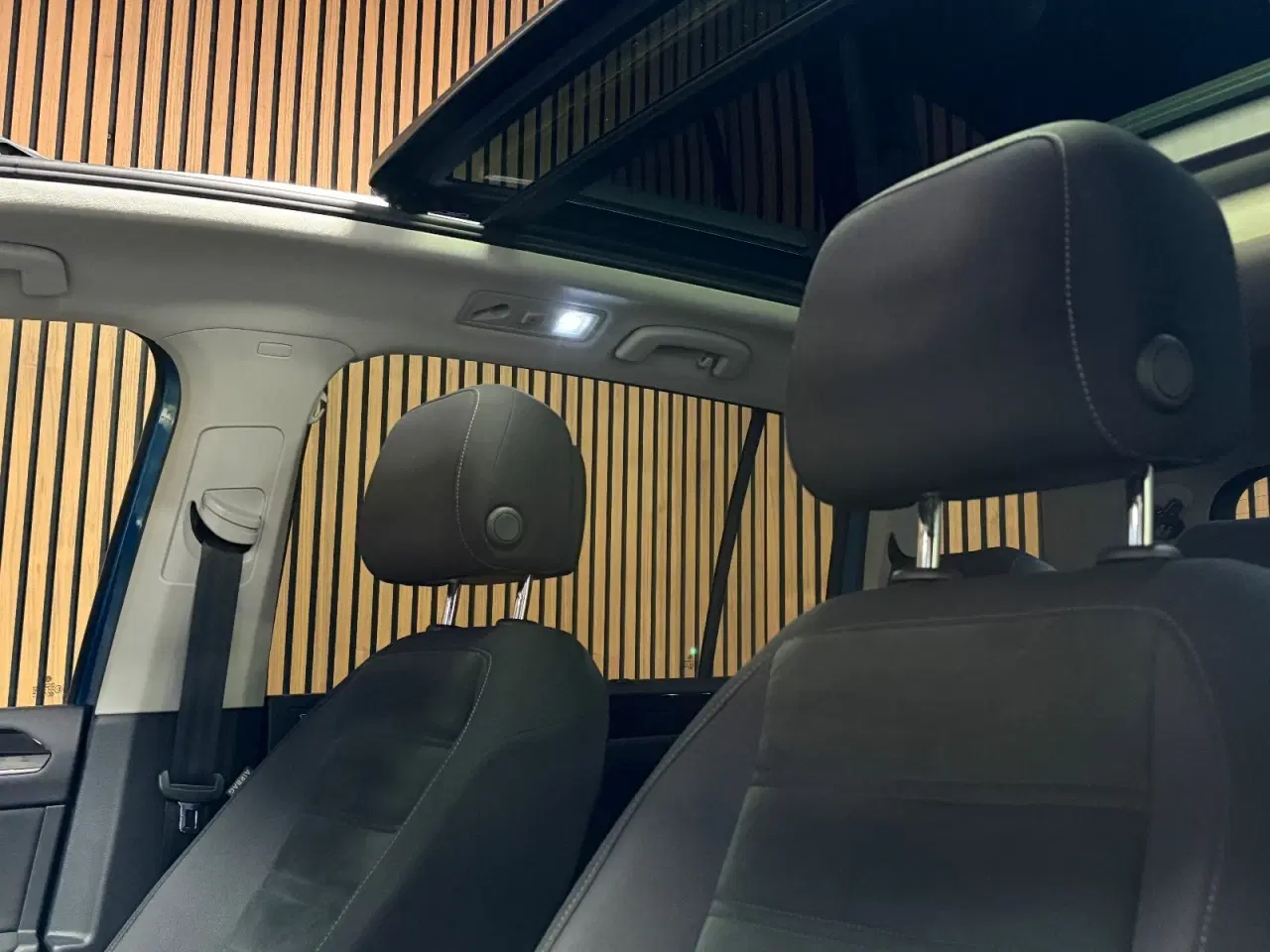 Billede 6 - VW Touran 1,4 TSi 150 Highline DSG 7prs